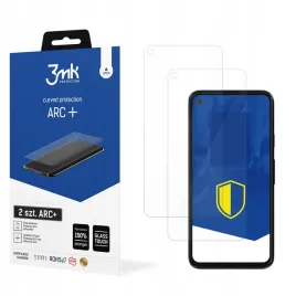 2x-folia-ochronna-hydrozelowa-3mk-arc-na-google-pixel-4a-odporna