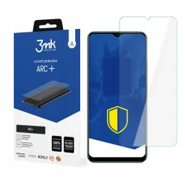 folia-ochronna-hydrozelowa-3mk-arc-na-realme-c33-elastyczna