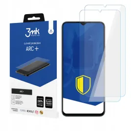 2x-folia-ochronna-hydrozelowa-3mk-arc-na-honor-x6-wytrzymala