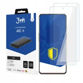 2x-folia-hydrozelowa-3mk-arc-na-realme-gt2-master-explorer-wytrzymala