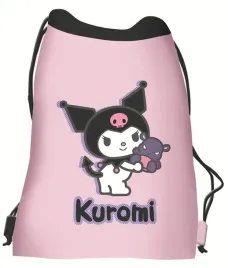 worek-na-obuwie-kuromi-pink-st-majewski