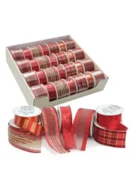 wstazka-ozdobna-swiateczna-czerwona-38mm-x-2m-argus