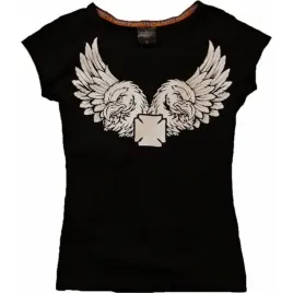 koszulka-damska-t-shirt-motyw-orly-z-krzyzem-s