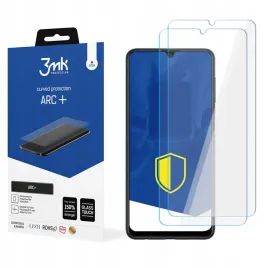 2x-folia-ochronna-hydrozelowa-3mk-arc-na-samsung-galaxy-m32-wytrzymala