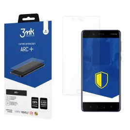 folia-ochronna-hydrozelowa-3mk-arc-na-nokia-8-elastyczna