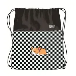 worek-na-obuwie-sleepy-corgi-st-right