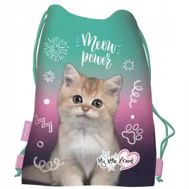 worek-na-obuwie-my-little-friend-kitty-party-st-majewski