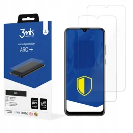 2x-folia-ochronna-hydrozelowa-3mk-arc-na-honor-9a-elastyczna