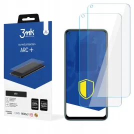 2x-folia-ochronna-hydrozelowa-3mk-arc-na-xiaomi-redmi-note-9-4g-odporna