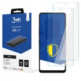 2x-folia-ochronna-hydrozelowa-3mk-arc-na-lg-stylo-7-5g-elastyczna