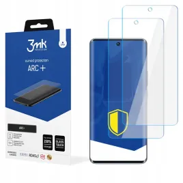 2x-folia-ochronna-hydrozelowa-3mk-arc-na-honor-v40-lite-5g-wytrzymala