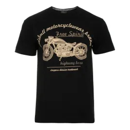 koszulka-t-shirt-free-spirit-rozmiar-s