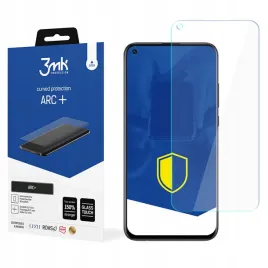 folia-ochronna-hydrozelowa-3mk-arc-na-honor-9c-odporna
