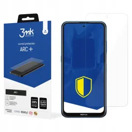 folia-ochronna-hydrozelowa-3mk-arc-na-nokia-x20-odporna
