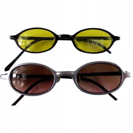 okulary-przeciwsloneczne-dla-dzieci-czarna-srebrna-oprawka-kolorowe-szkla