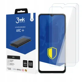 2x-folia-ochronna-hydrozelowa-3mk-arc-na-samsung-galaxy-a23-4g-elastyczna