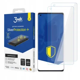 2x-folia-ochronna-hydrozelowa-3mk-arc-na-oppo-find-x5-wytrzymala