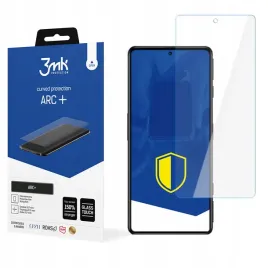 folia-ochronna-hydrozelowa-3mk-arc-na-oppo-a76-wytrzymala