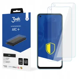 2x-folia-ochronna-hydrozelowa-3mk-arc-na-oppo-a76-odporna