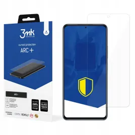 folia-ochronna-hydrozelowa-3mk-arc-na-xiaomi-redmi-k40-pro-5g-odporna
