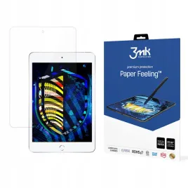 folia-ochronna-na-ekran-do-ipad-mini-5-2019-3mk-paper-feeling