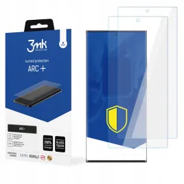 2x-folia-hydrozelowa-3mk-arc-na-samsung-galaxy-s22-ultra-5g-wytrzymala