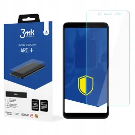 folia-ochronna-hydrozelowa-3mk-arc-na-xiaomi-redmi-note-5-pro-elastyczna