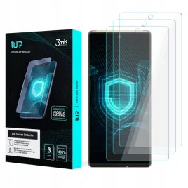 3x-folia-ochronna-hydrozelowa-3mk-1up-na-google-pixel-6-pro-5g-elastyczna