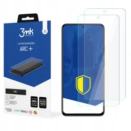 2x-folia-hydrozelowa-3mk-arc-na-xiaomi-redmi-note-11-pro-4g-5g-odporna