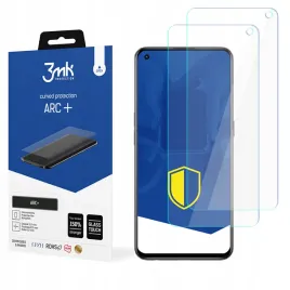 2x-folia-ochronna-hydrozelowa-3mk-arc-na-realme-gt-master-odporna