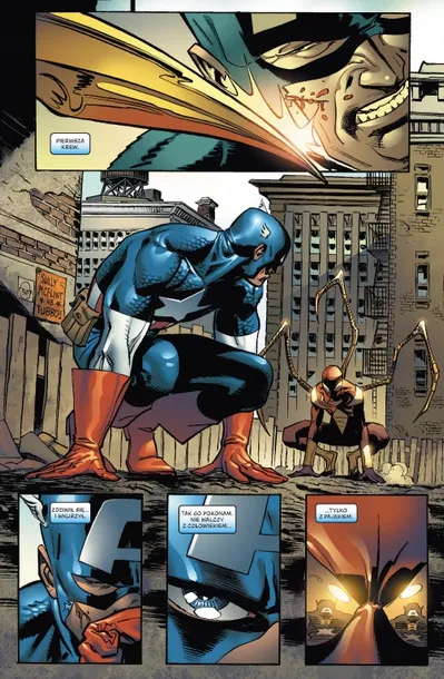 amazing-spider-man-tom-5-waga-z-opakowaniem-1-kg