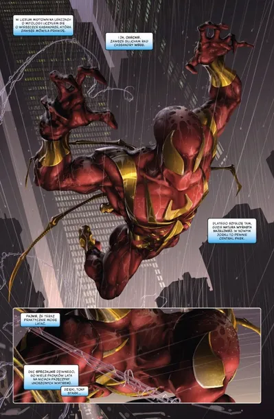marvel-knights-spider-man-tom-2-waga-z-opakowaniem-1-kg