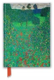 notatnik-a5-linia-tw-pole-makow-gustav-klimt