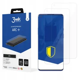 2x-folia-ochronna-hydrozelowa-3mk-arc-na-oneplus-9-pro-odporna