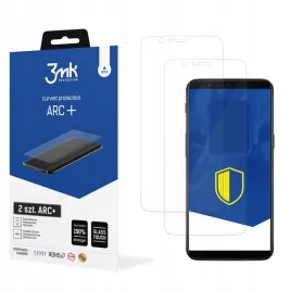 2x-folia-ochronna-hydrozelowa-3mk-arc-na-oneplus-5t-wytrzymala
