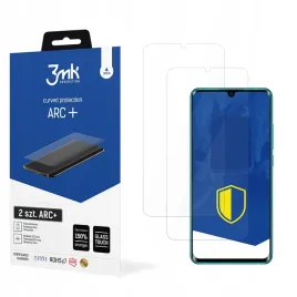 2x-folia-ochronna-hydrozelowa-3mk-arc-na-xiaomi-mi-note-10-lite-odporna