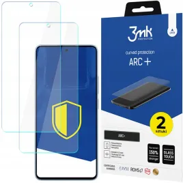 2x-folia-ochronna-hydrozelowa-3mk-arc-na-redmi-note-13-4g-odporna