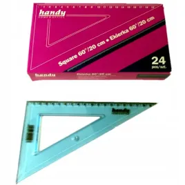 linijka-ekierka-handy-20-cm-przezroczysta