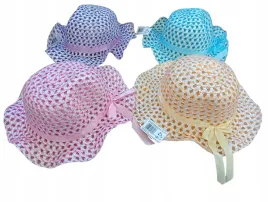 kapelusz-dzieciecy-z-kokardka-46-cmmix-kol