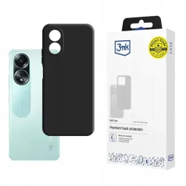 czarne-matowe-etui-na-telefon-oppo-a58-4g-3mk-matt-case