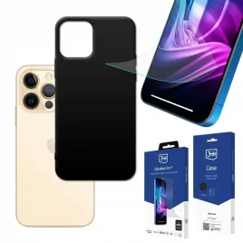 folia-matowa-na-ekran-3mk-silky-etui-matt-case-na-tyl-iphone-13-pro-max