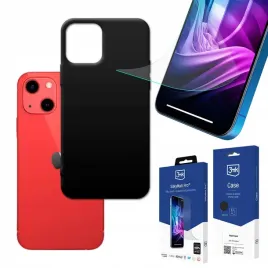 folia-matowa-na-ekran-3mk-silky-etui-matt-case-na-tyl-iphone-13-13-pro