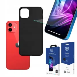 folia-matowa-na-ekran-3mk-silky-etui-matt-case-na-tyl-do-iphone-12-mini