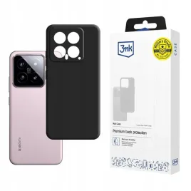 czarne-matowe-etui-na-telefon-xiaomi-14-3mk-matt-case