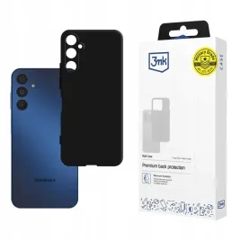 czarne-matowe-etui-na-telefon-samsung-galaxy-a15-5g-3mk-matt-case