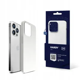 biale-etui-na-iphone-15-pro-3mk-hardy-case