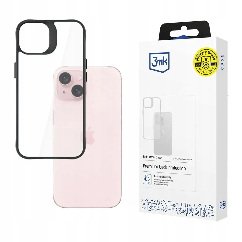 etui-satynowe-na-iphone-15-plus-3mk-satin-armor