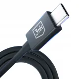 kabel-usb-c-4-0-3mk-hyper-thunderbolt-3-cable-8k-60hz-stan-opakowania-oryginalne