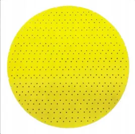krazek-perforowany-225mm-gr-60-papier-do-gipsu