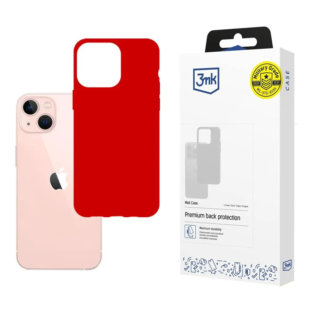 etui-na-iphone-14-plus-3mk-matt-case-strawberry